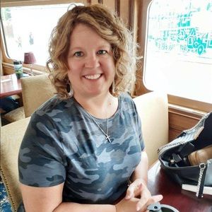 Meet your Posher, Sheryl